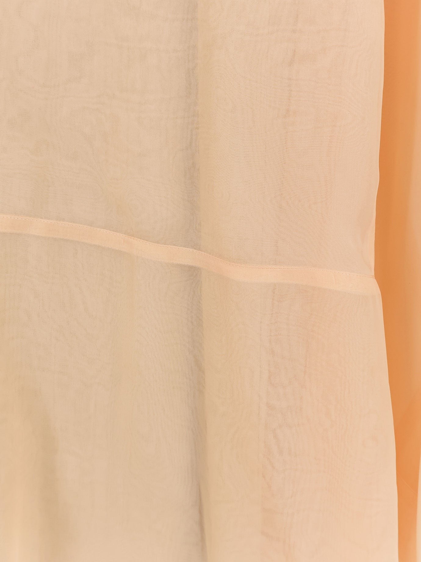 alberta ferretti - Női - Narancssárga - Ruha