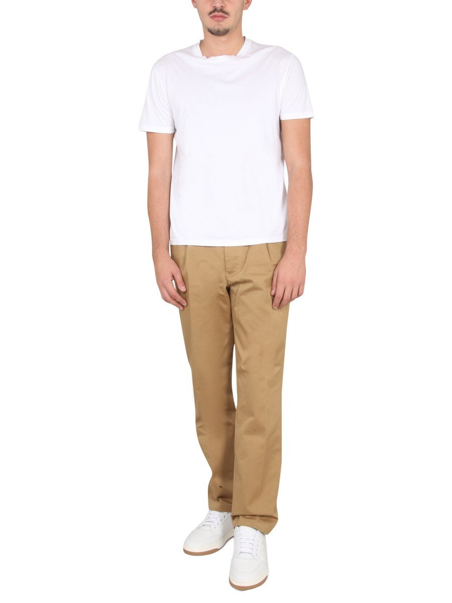 EAST HARBOUR SURPLUS - Férfi - Bézs - Nadrág