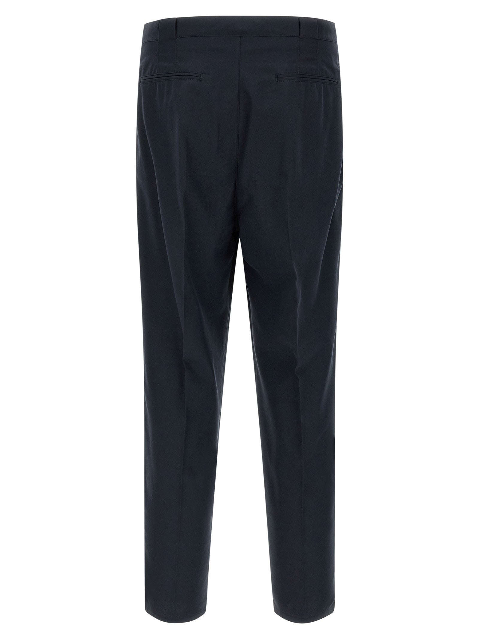 Brunello Cucinelli - nan - Blue - Pants
