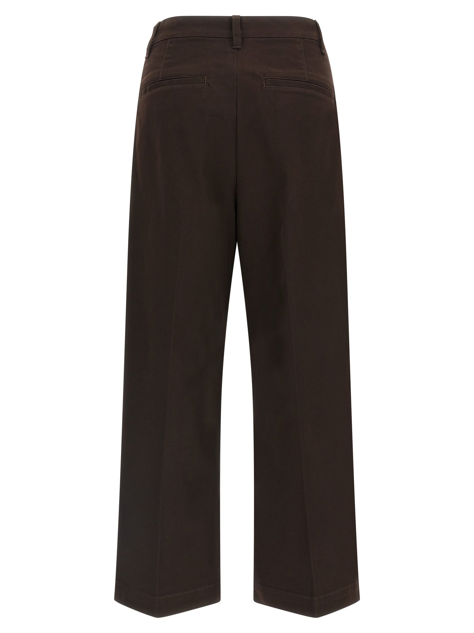 Polo Ralph Lauren - nan - Brown - Pants
