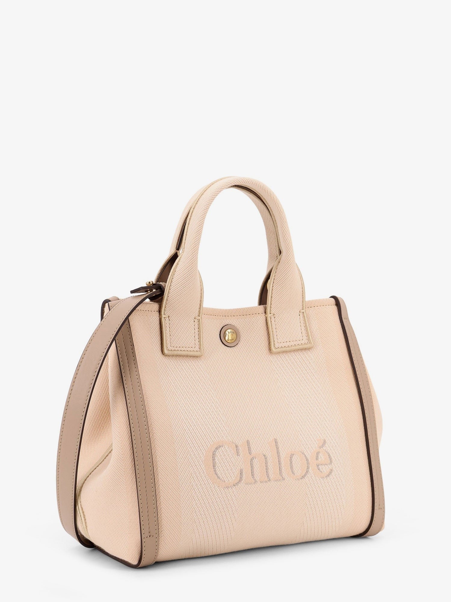 CHLOÉ - Női - Rózsaszín - Átlós táskák
