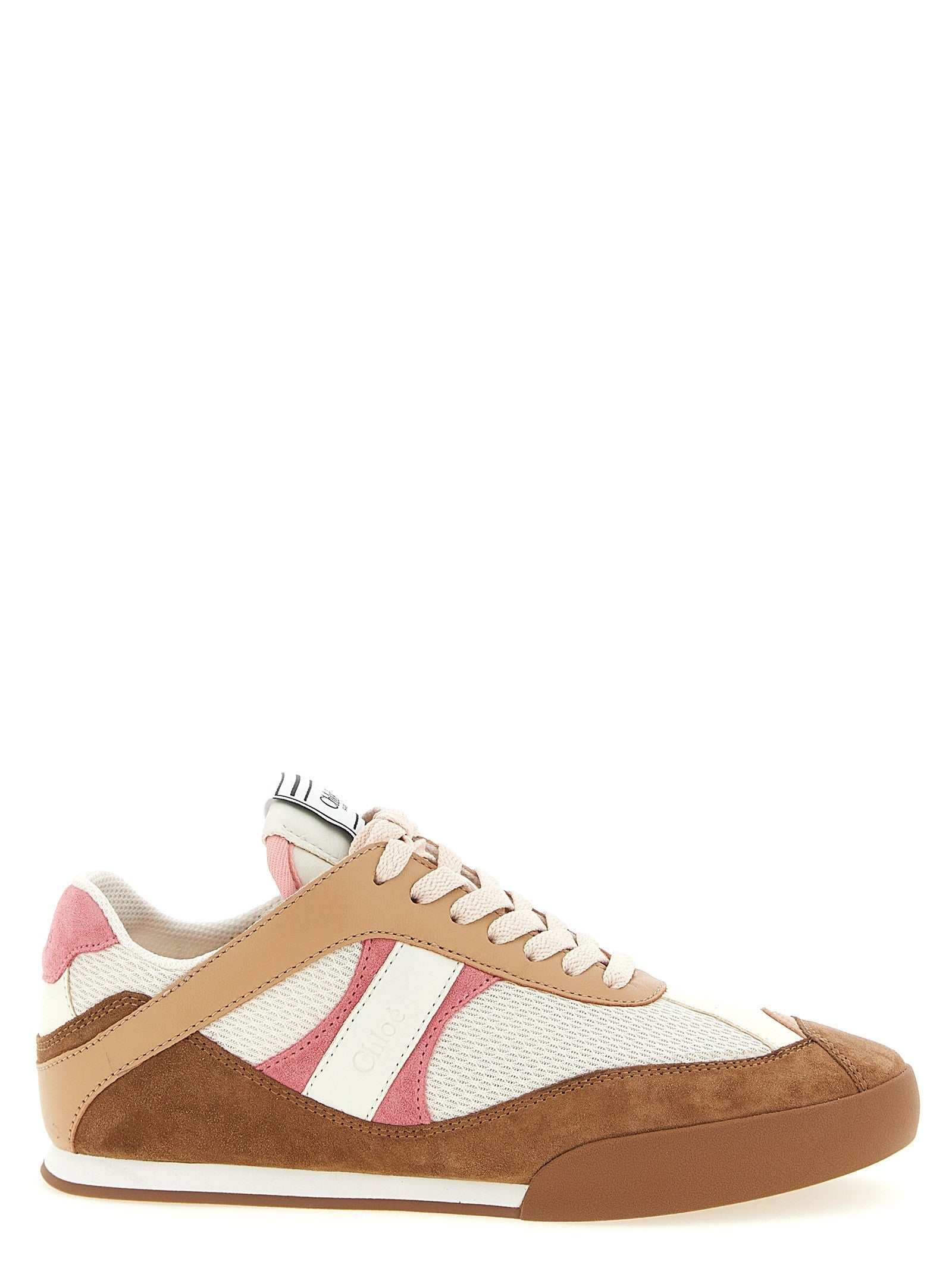 CHLOÉ - nan - Multicolor - Sneaker
