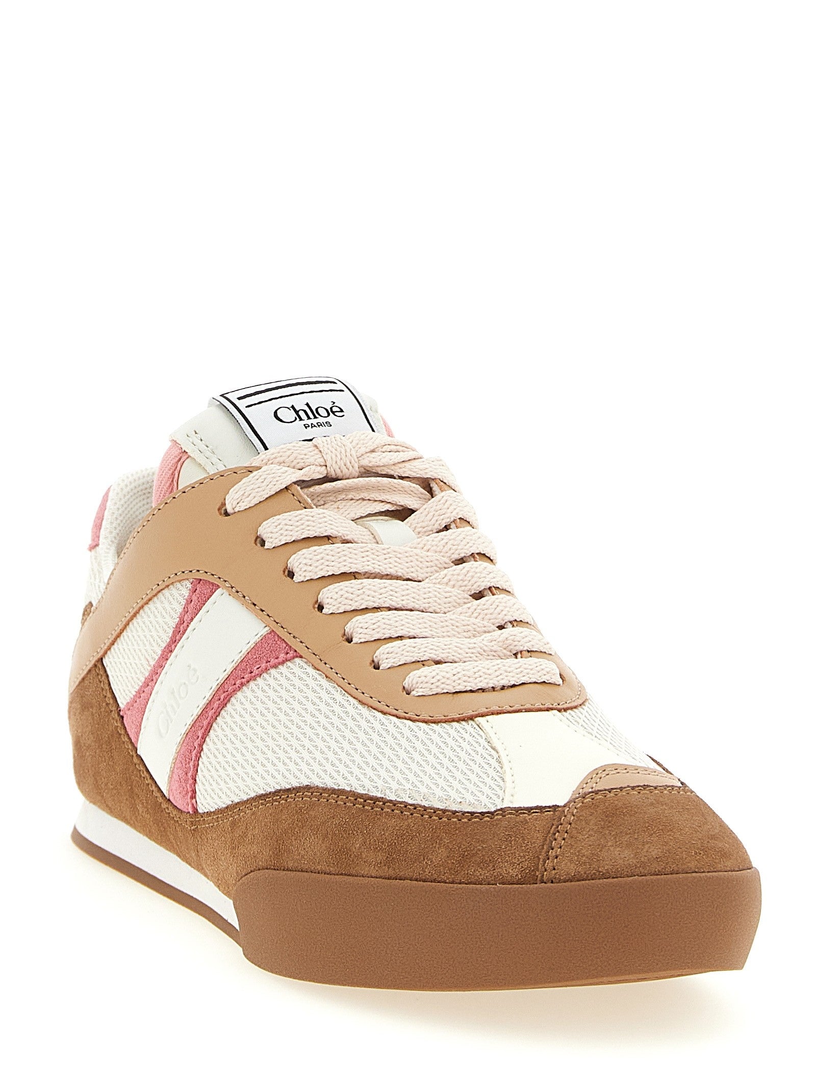 CHLOÉ - nan - Multicolor - Sneaker