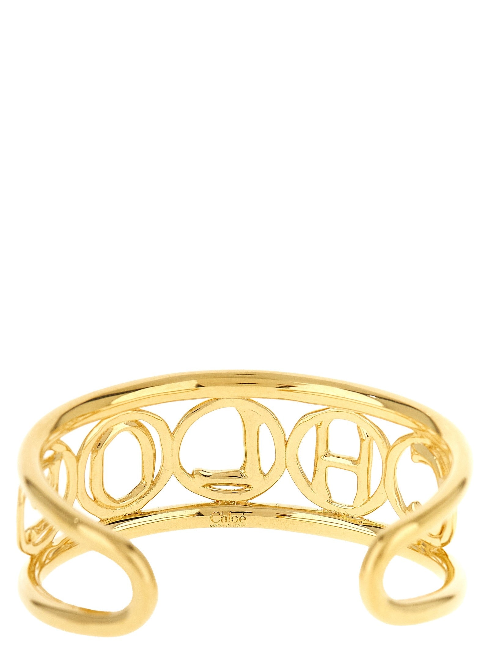CHLOÉ - nan - Gold - Jewelry