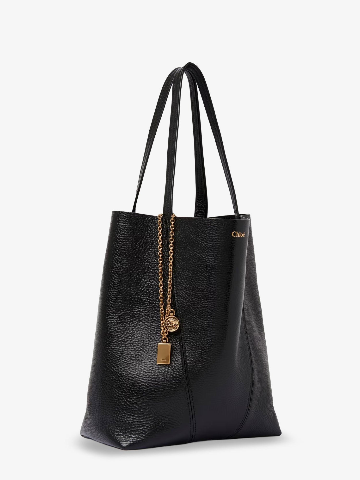 CHLOÉ - Woman - Black - Shoulder Bag