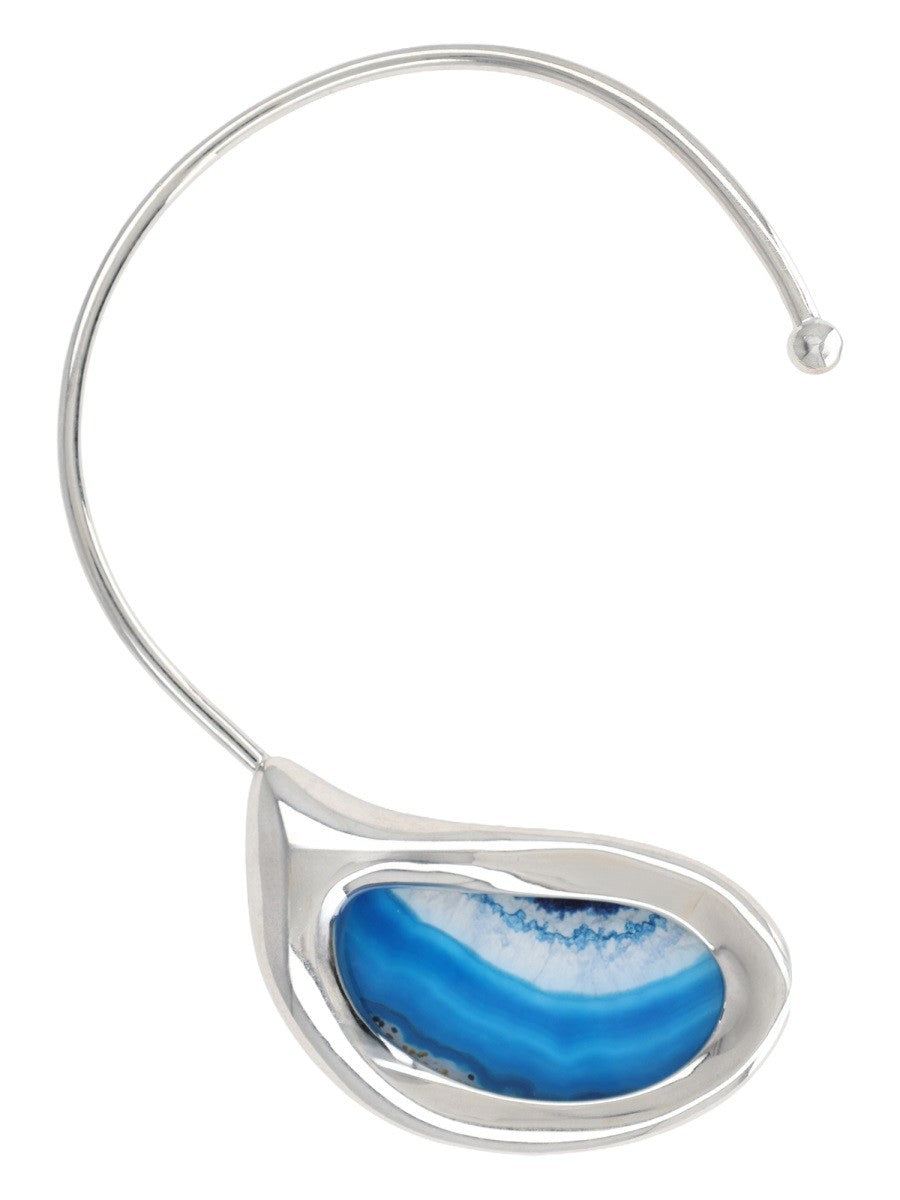 PANCONESI - Woman - Silver - Necklace