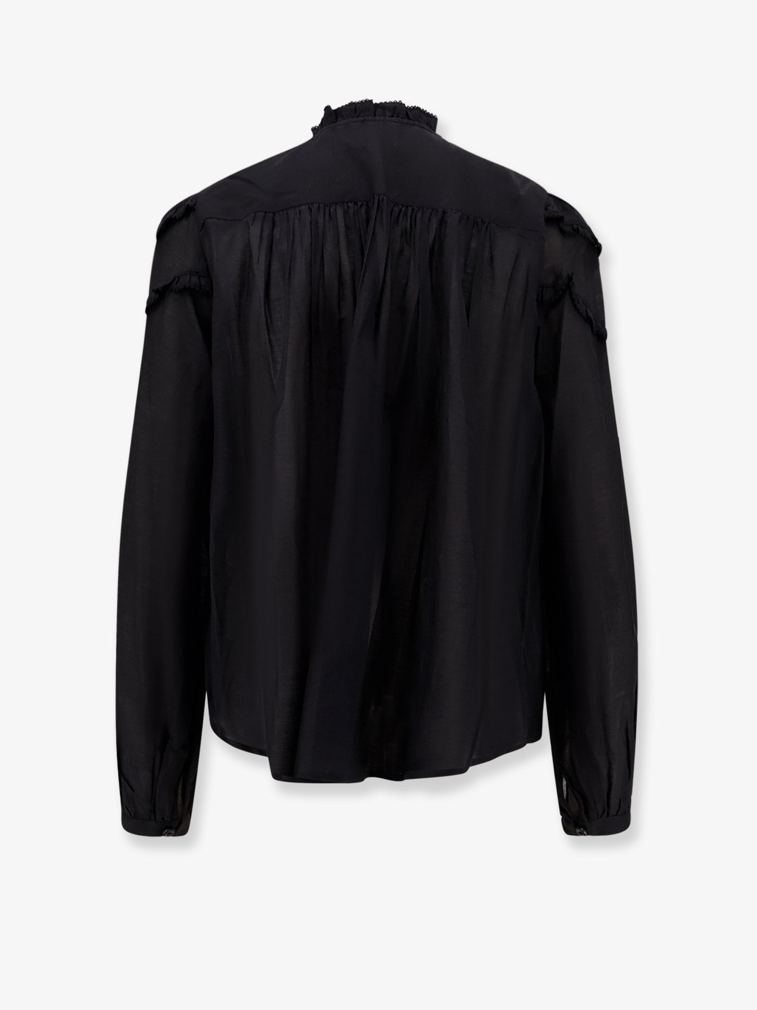 MARANT ETOILE - Woman - Black - Shirt