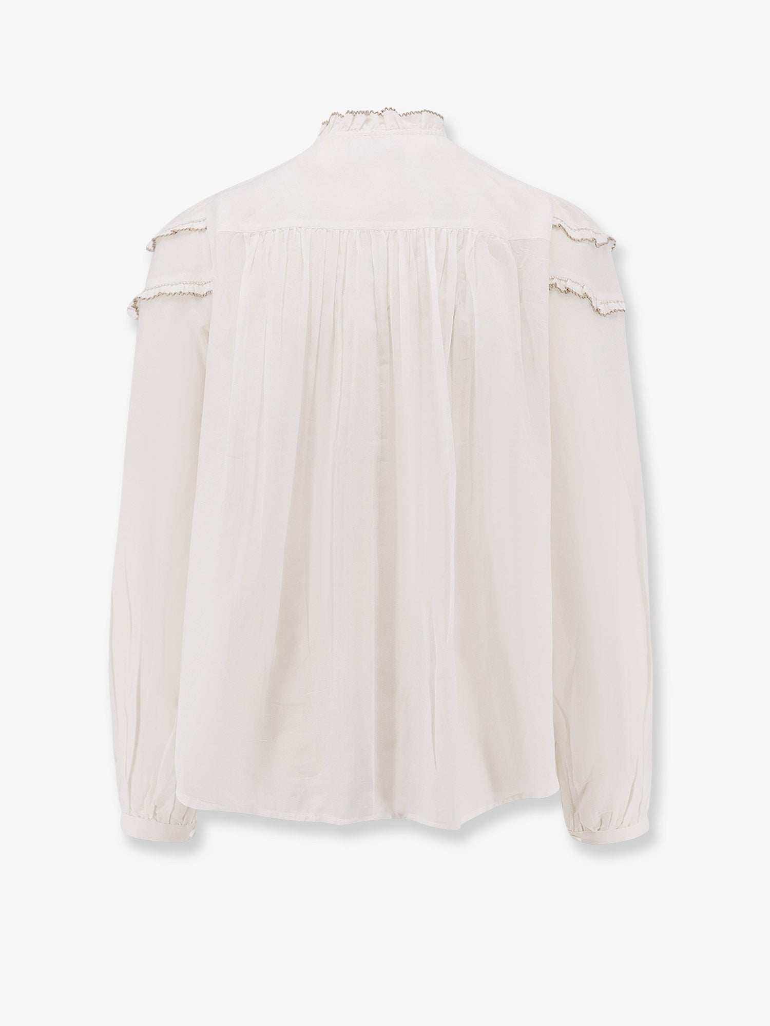 MARANT ETOILE - Woman - White - Shirt
