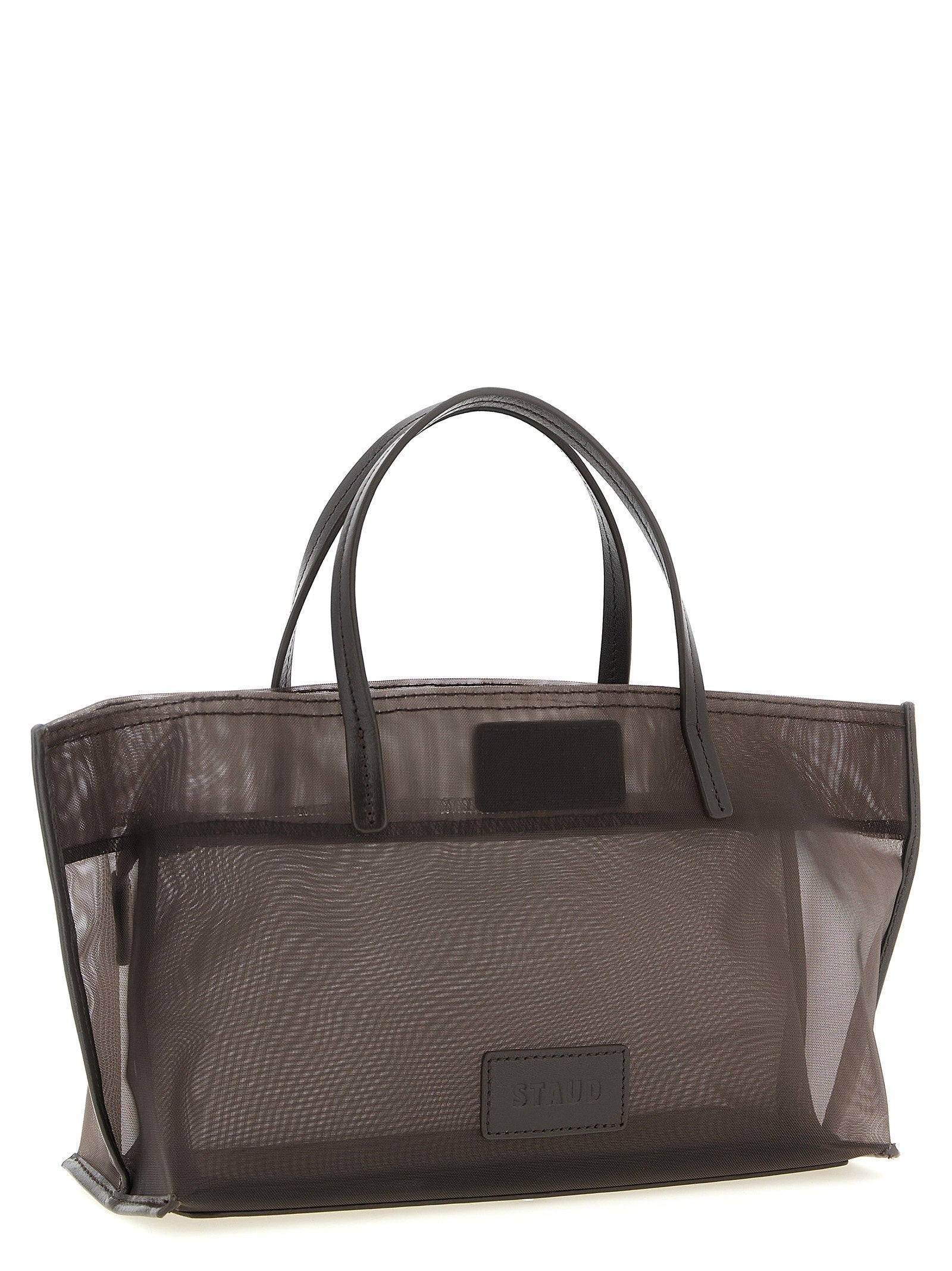 STAUD - nan - Brown - Tote bag