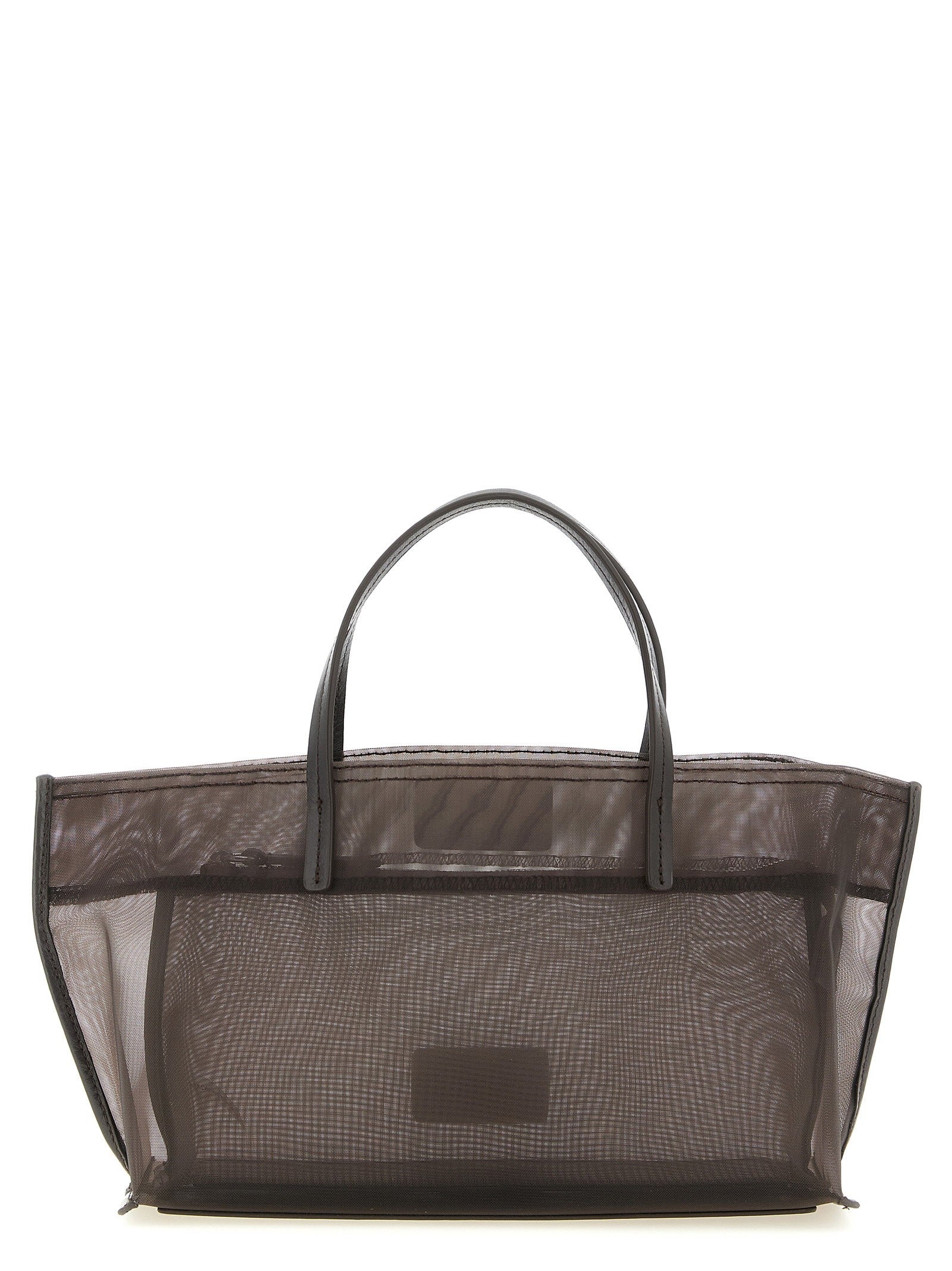 STAUD - nan - Brown - Tote bag