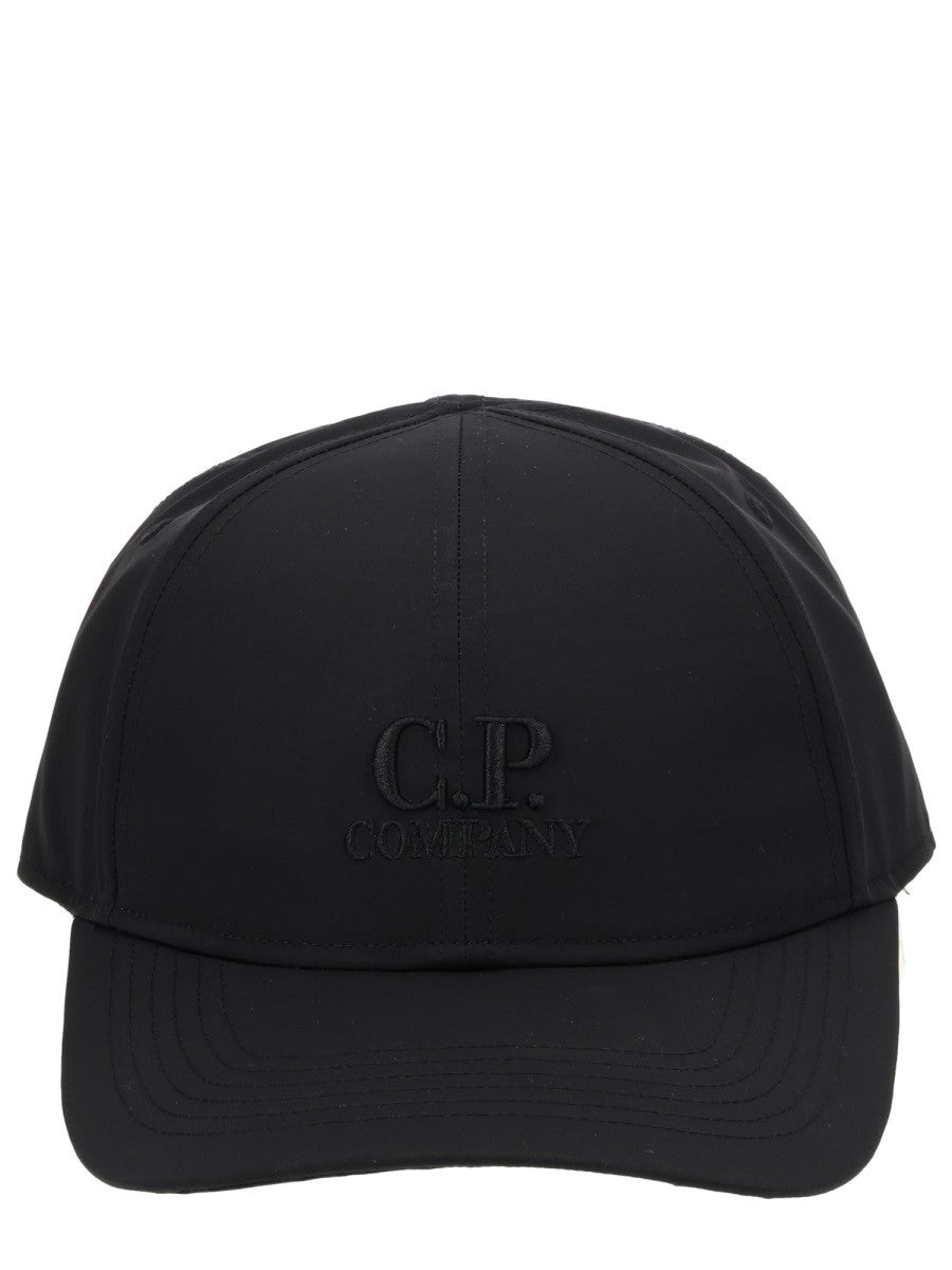 C.P. COMPANY - Férfi - Fekete - Sapka