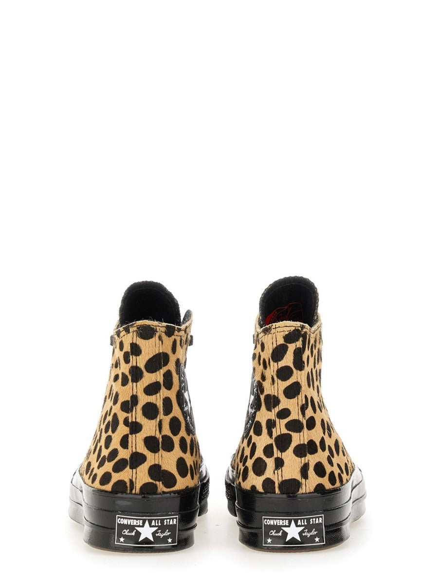 Converse - Unisex - Multicolour - Sneaker