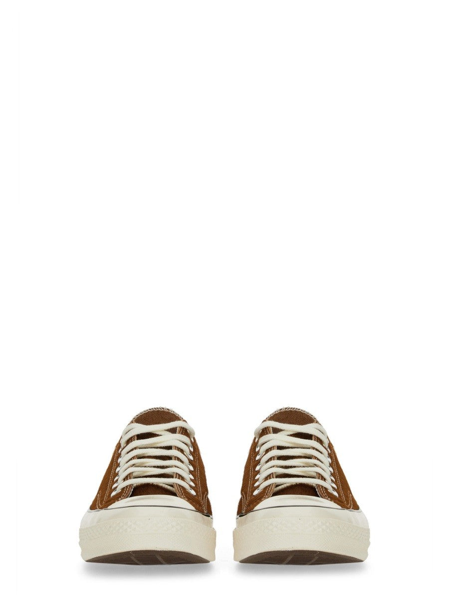 Converse - Unisex - Brown - Sneaker