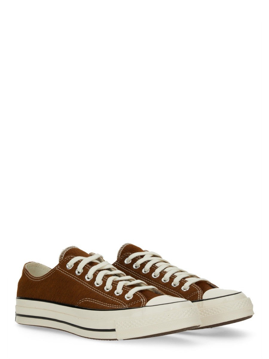 Converse - Unisex - Brown - Sneaker