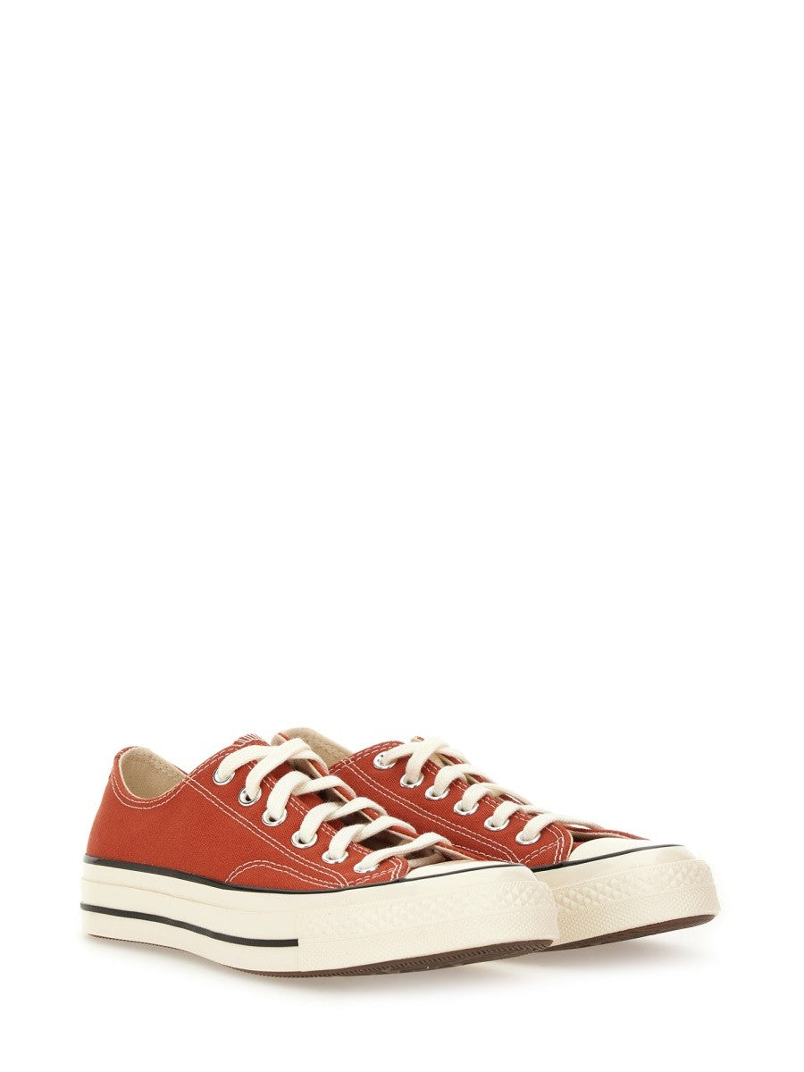 Converse - Unisex - Red - Sneaker