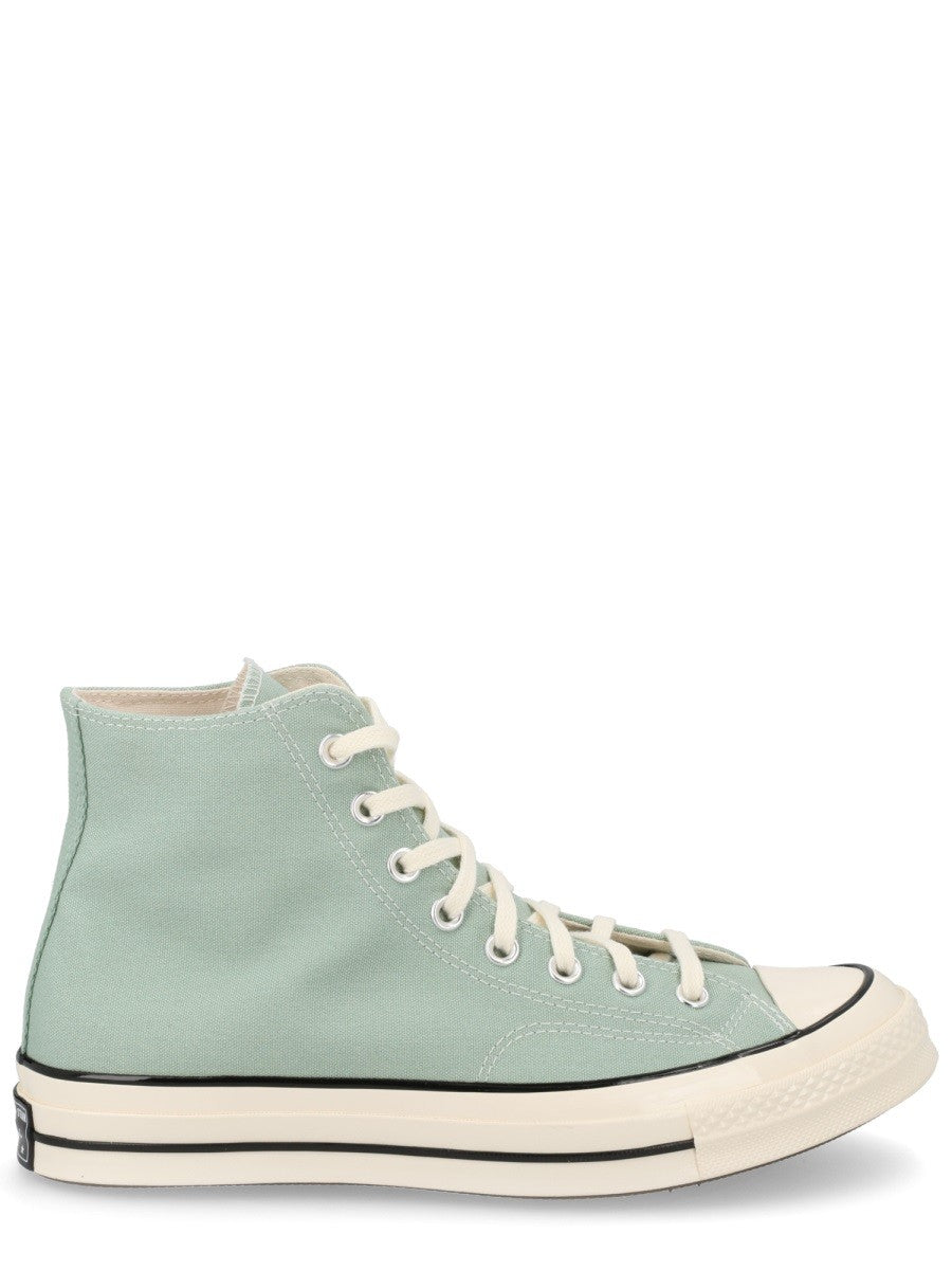Converse - Unisex - Green - Sneaker