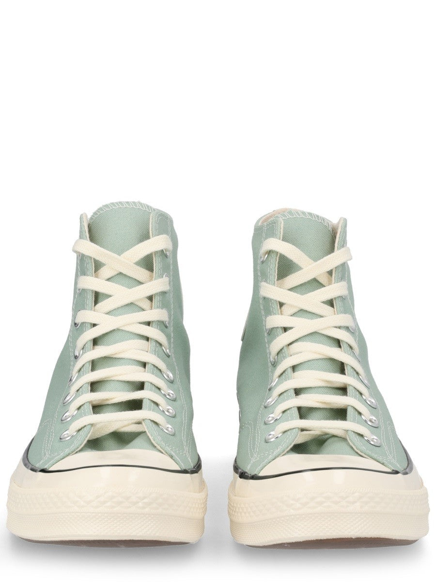 Converse - Unisex - Green - Sneaker