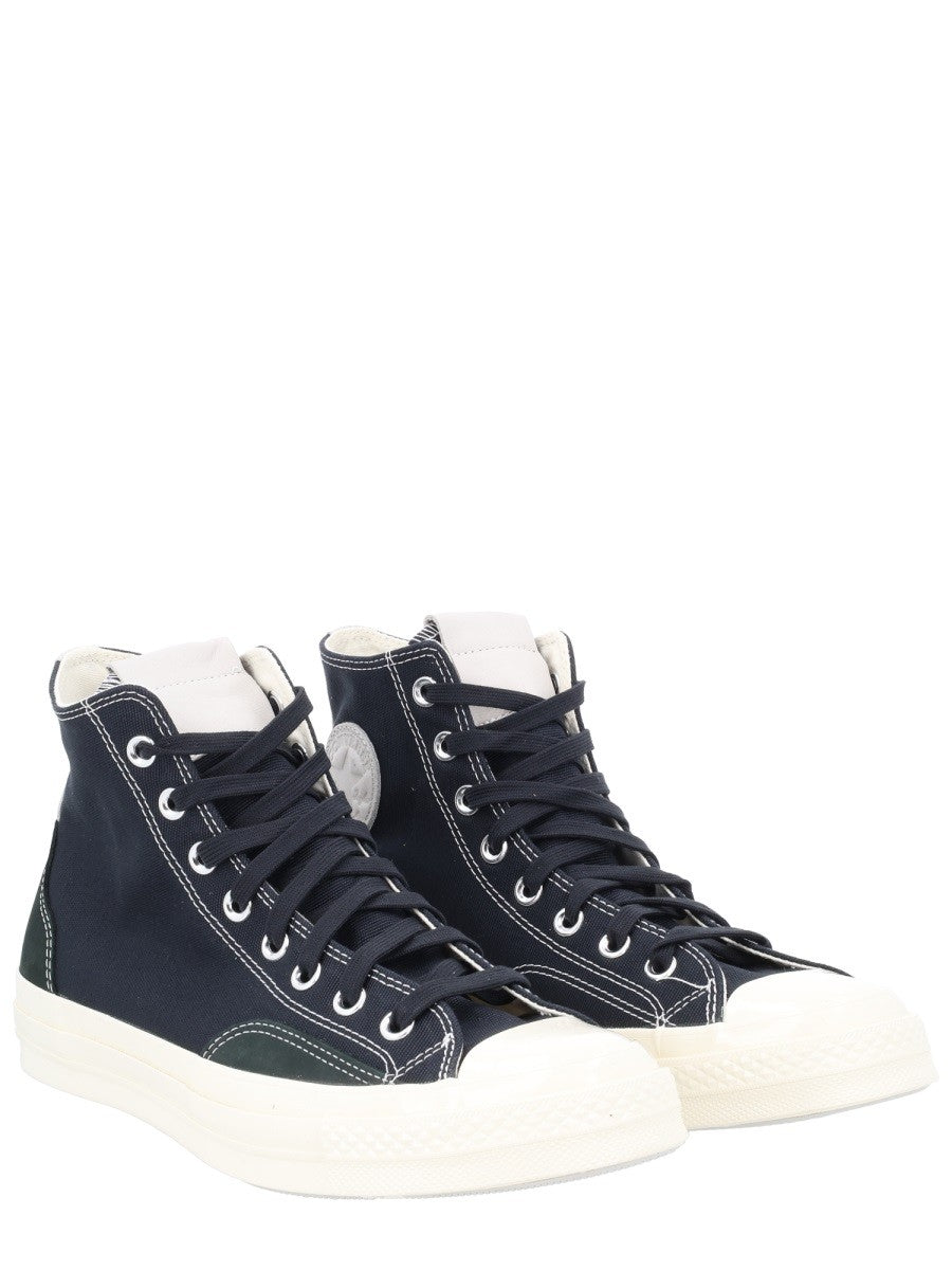 Converse - Unisex - Black - Sneaker