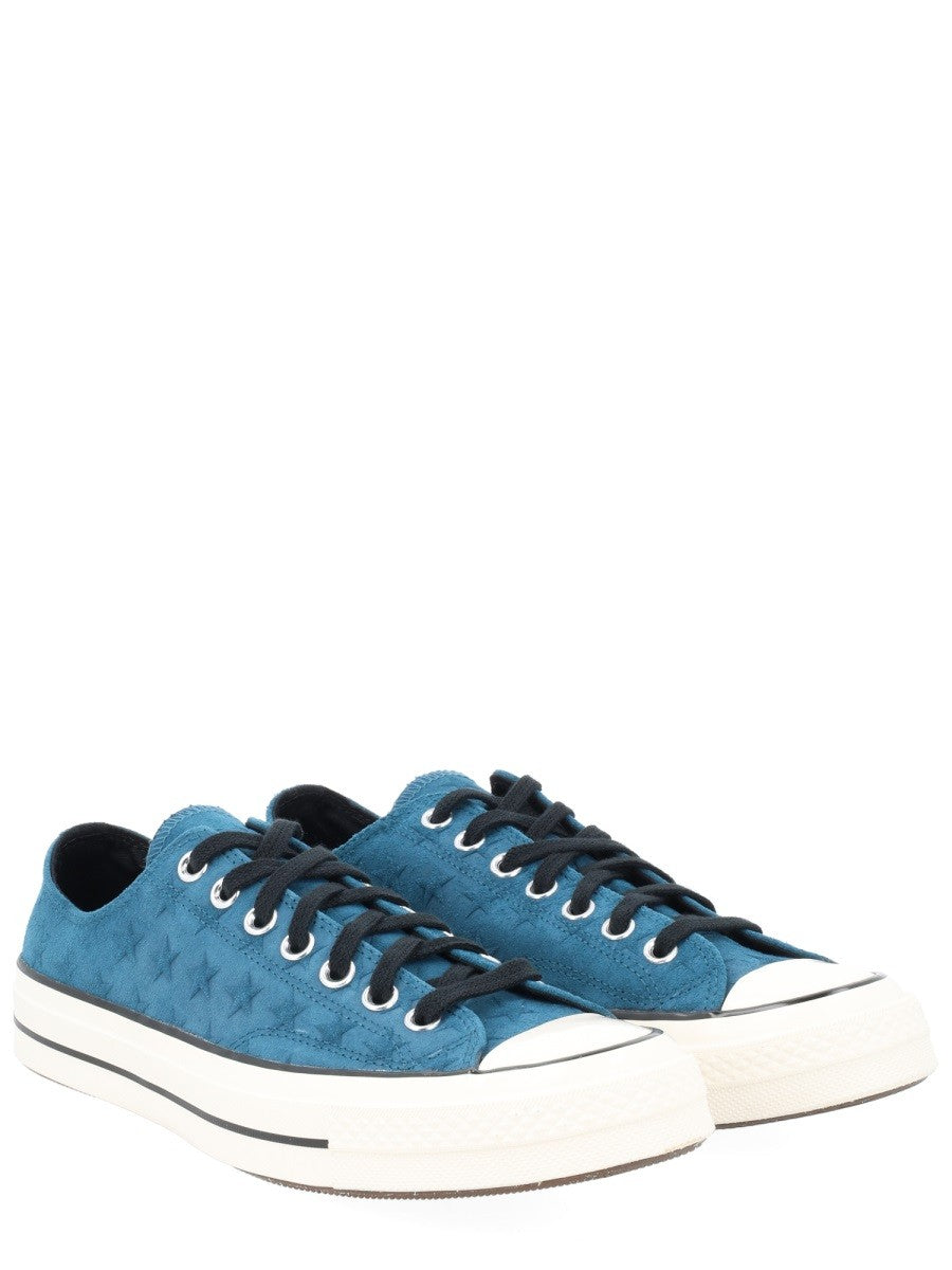 Converse - Unisex - Blue - Sneaker