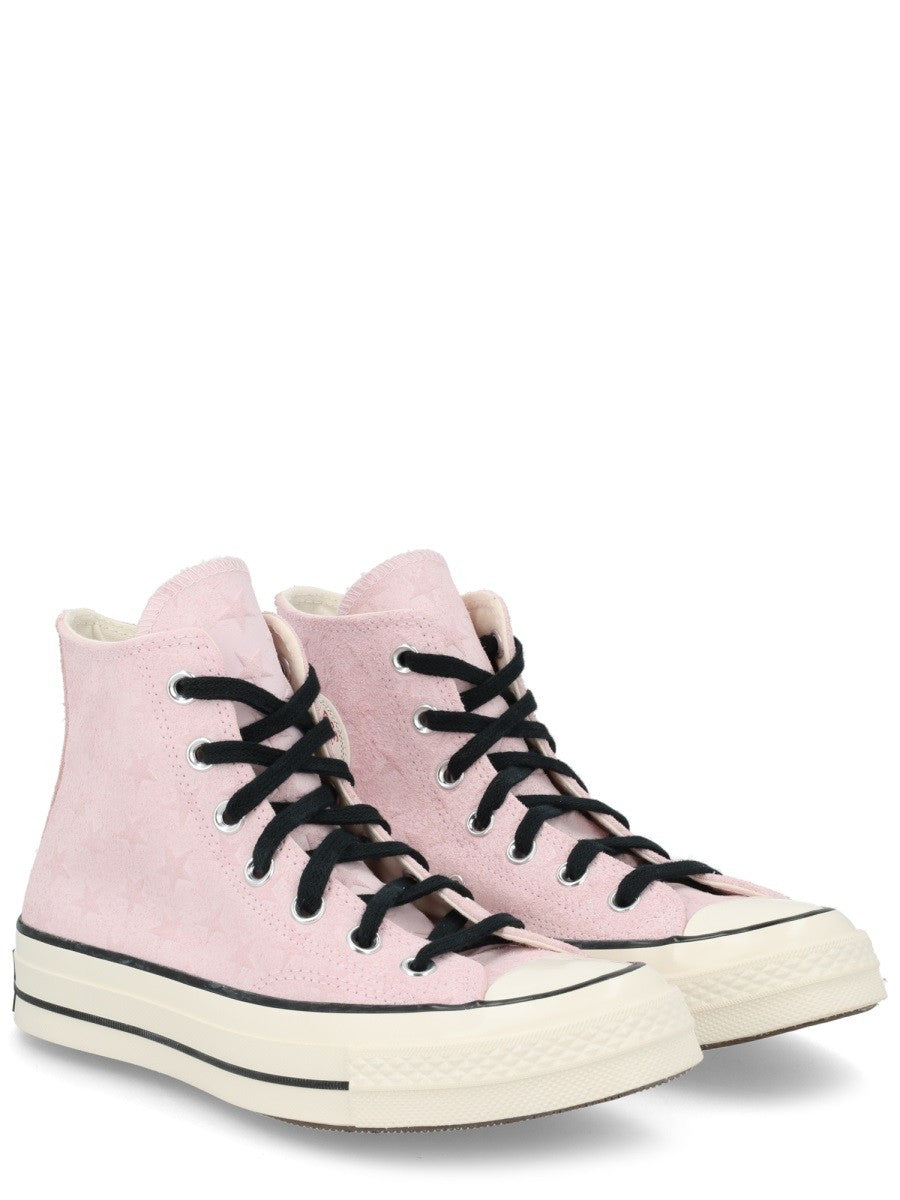 Converse - Unisex - Pink - Sneaker