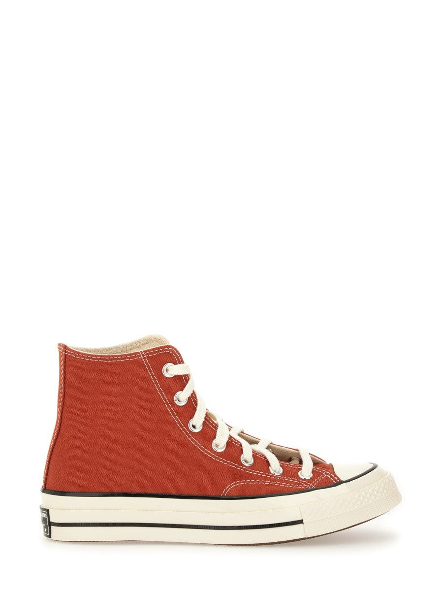 Converse - Unisex - Red - Sneaker