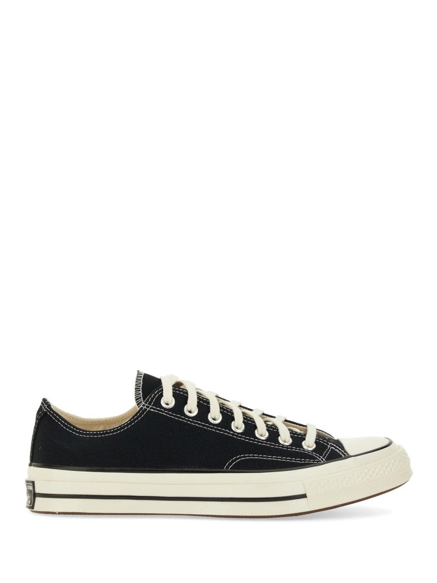 Converse - Unisex - Black - Sneaker
