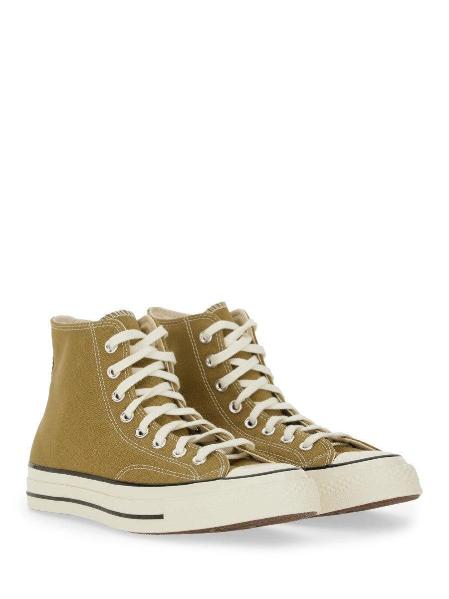 Converse - Unisex - Green - Sneaker