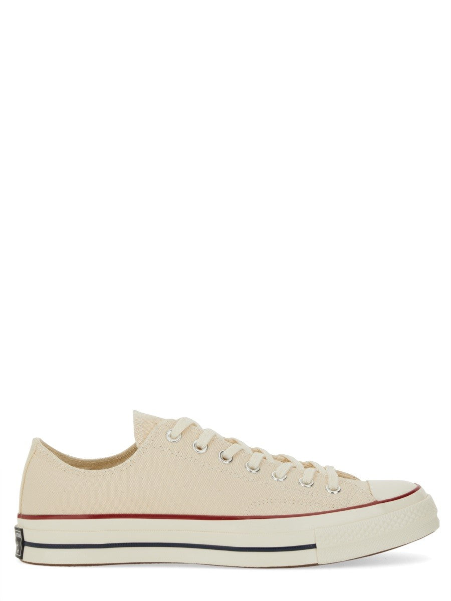 Converse - Unisex - White - Sneaker