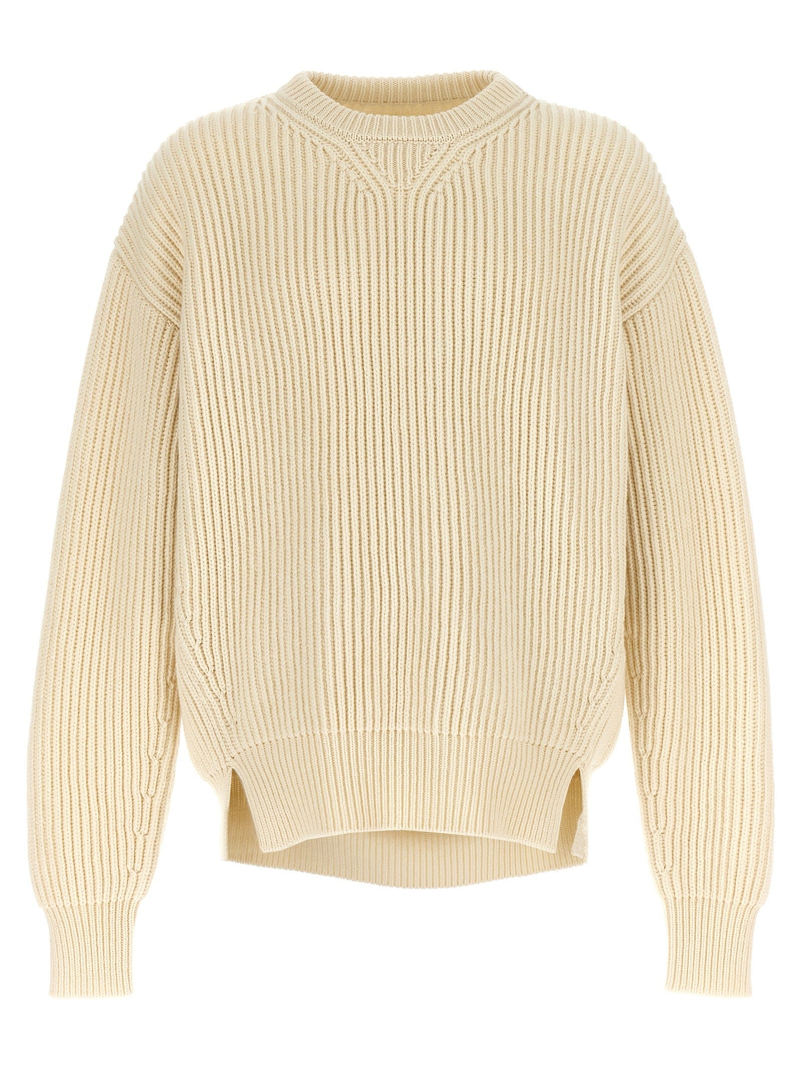 JIL SANDER - nan - White - Sweater