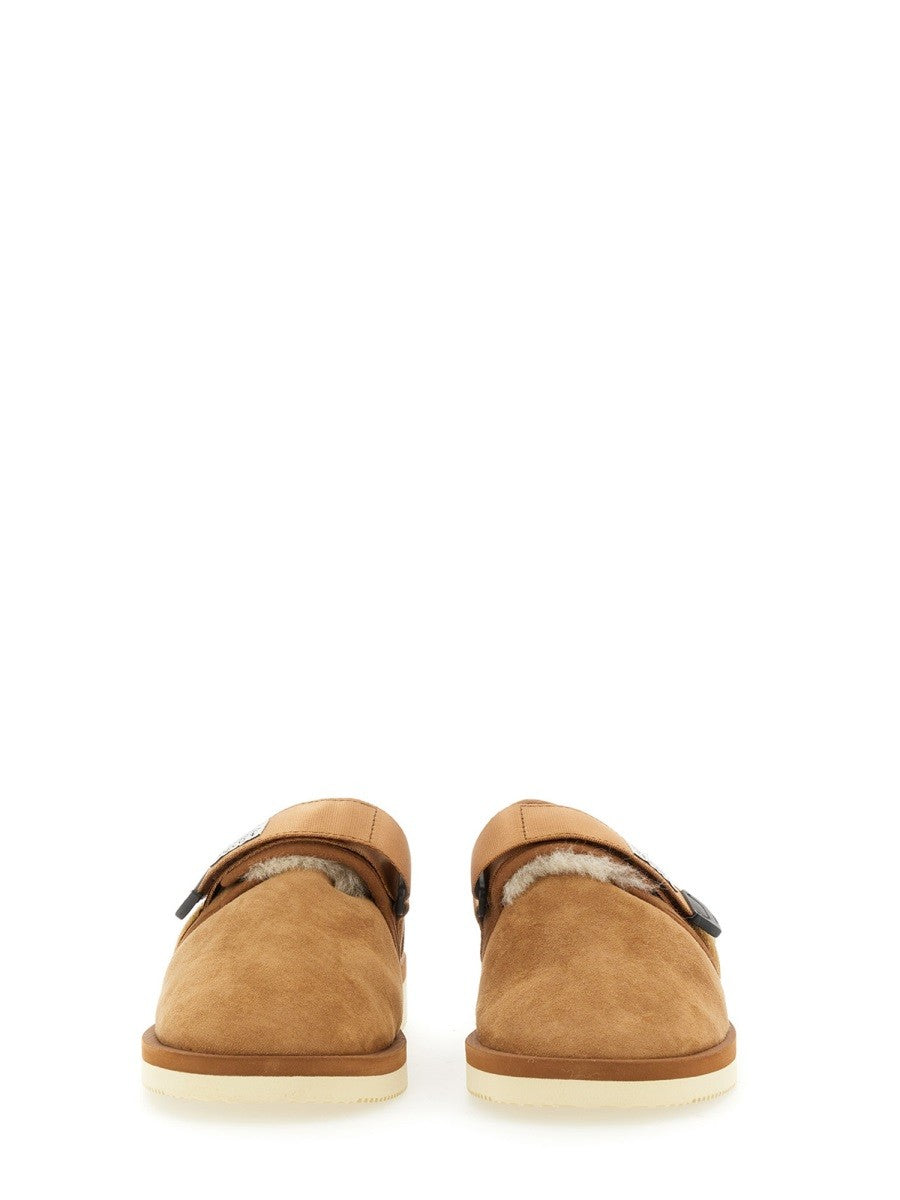 Suicoke - Férfi - Beige - Szandál