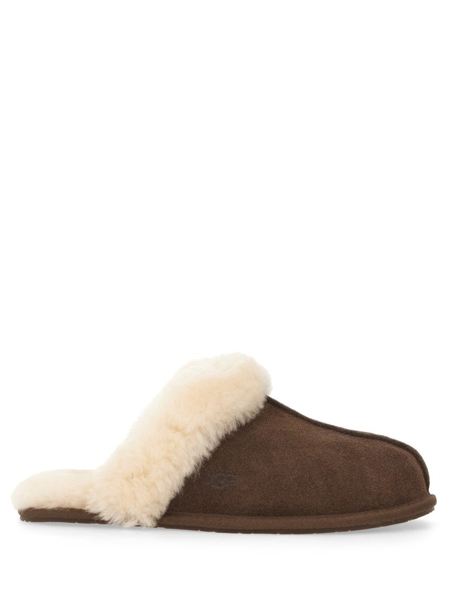 Ugg - Woman - Brown - Sandal