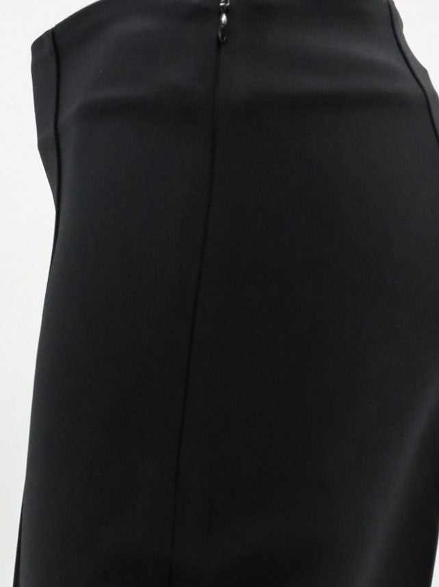 ROHE - Woman - Black - Pants