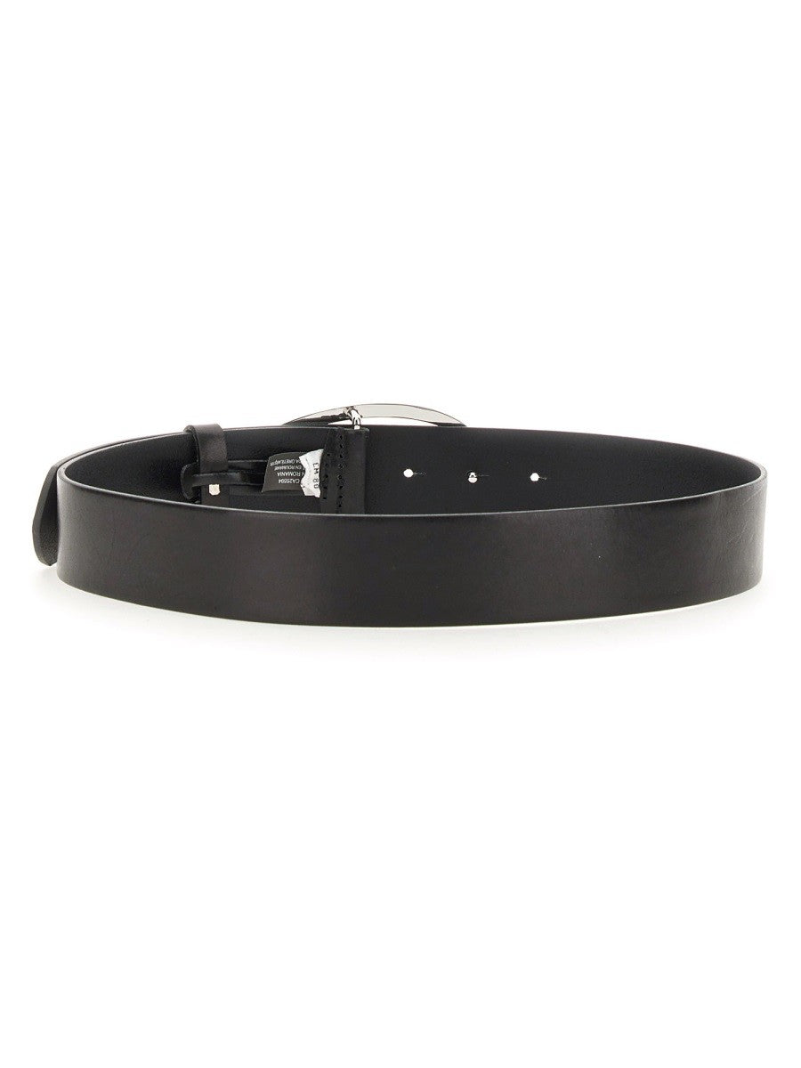Diesel - Woman - Multicolor - Belt