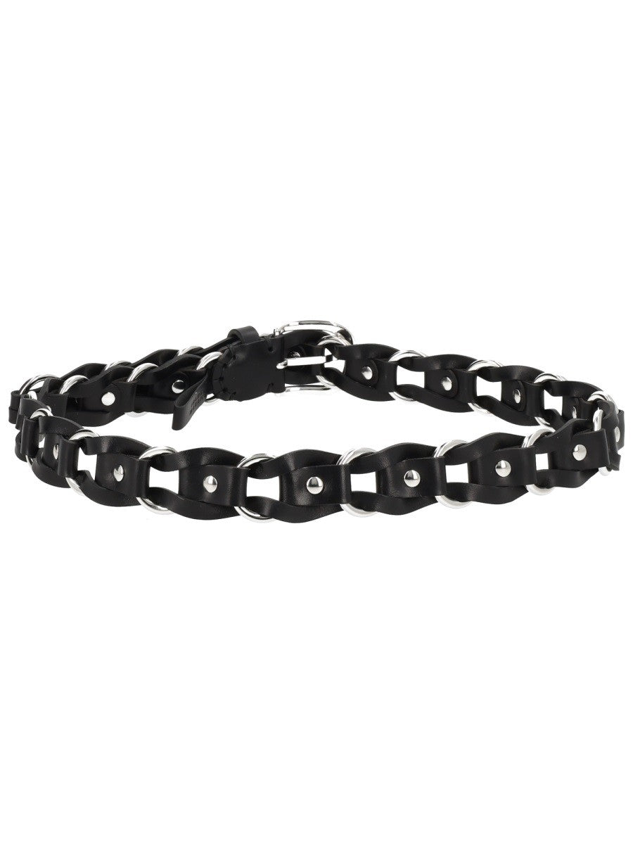 Isabel Marant - Woman - Black - Belt