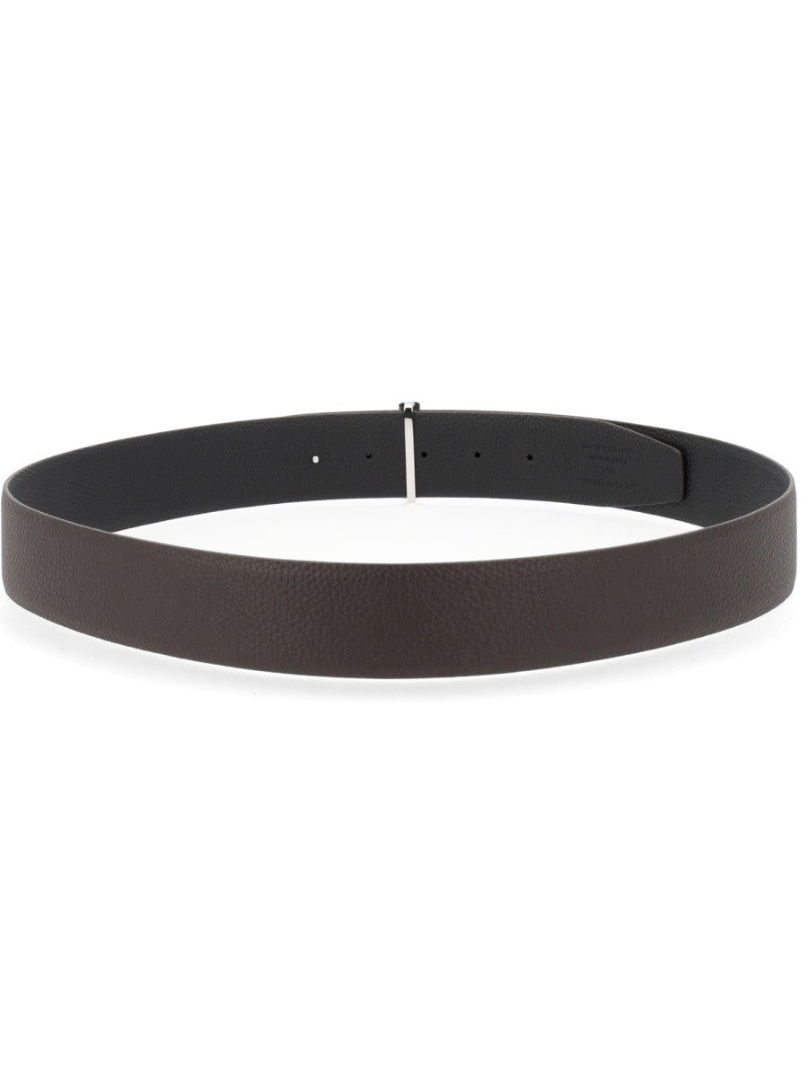 TOM FORD - Man - Brown - Belt