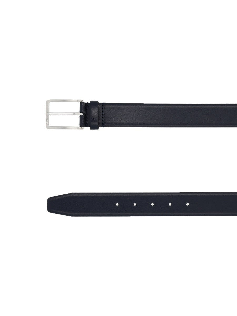 Boss - Man - Blue - Belt