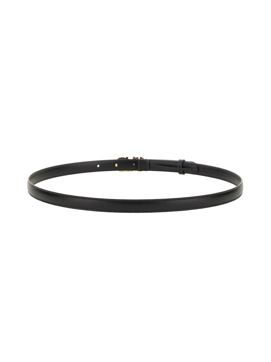 Ferragamo - Női - Fekete - Öv