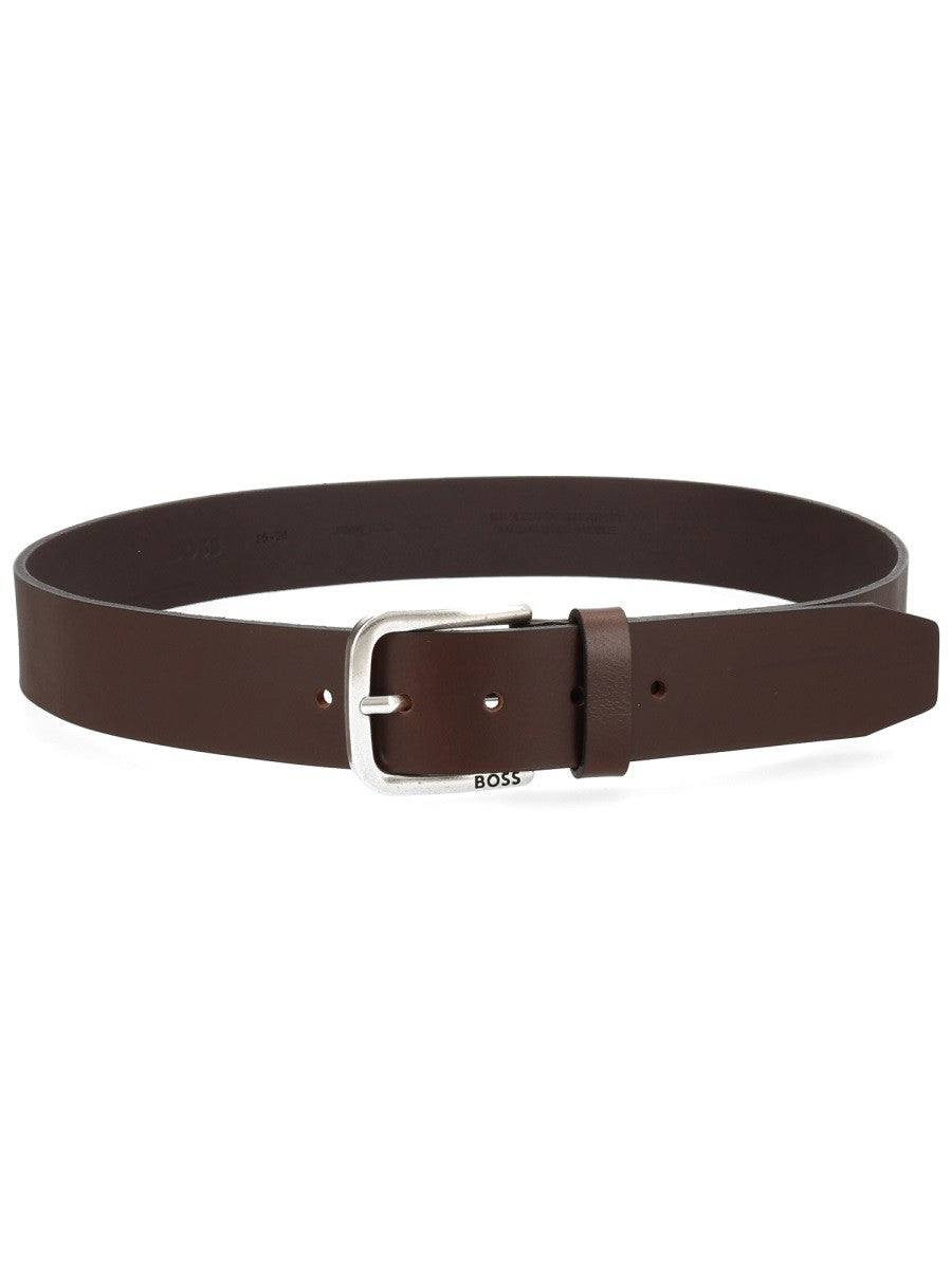 Boss - Man - Brown - Belt