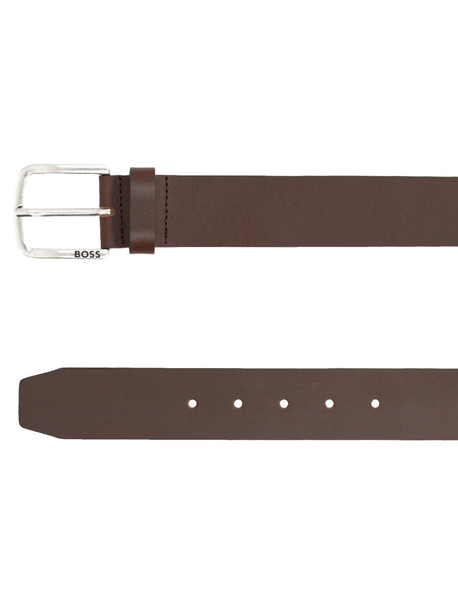 Boss - Man - Brown - Belt