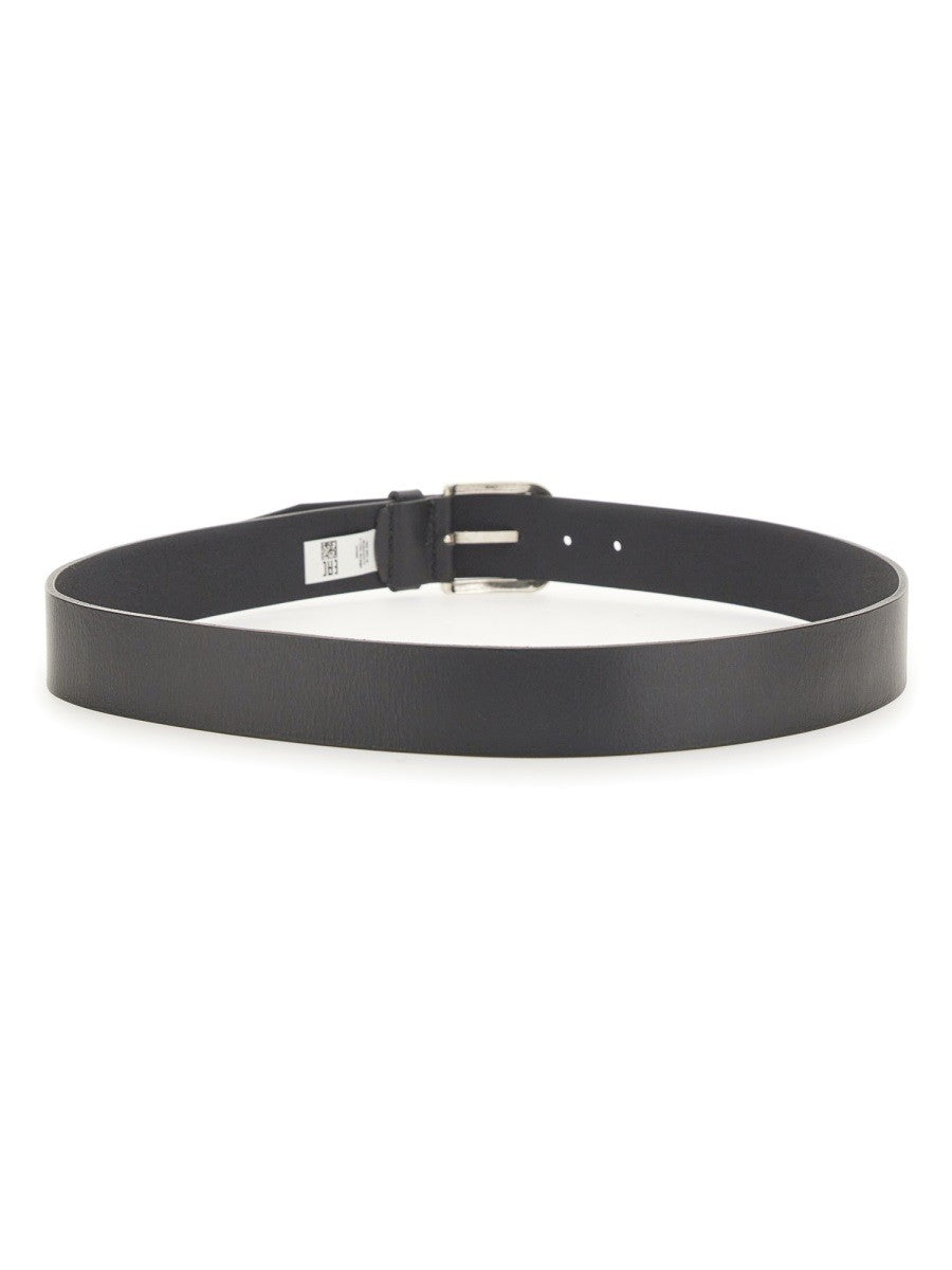 Boss - Man - Black - Belt