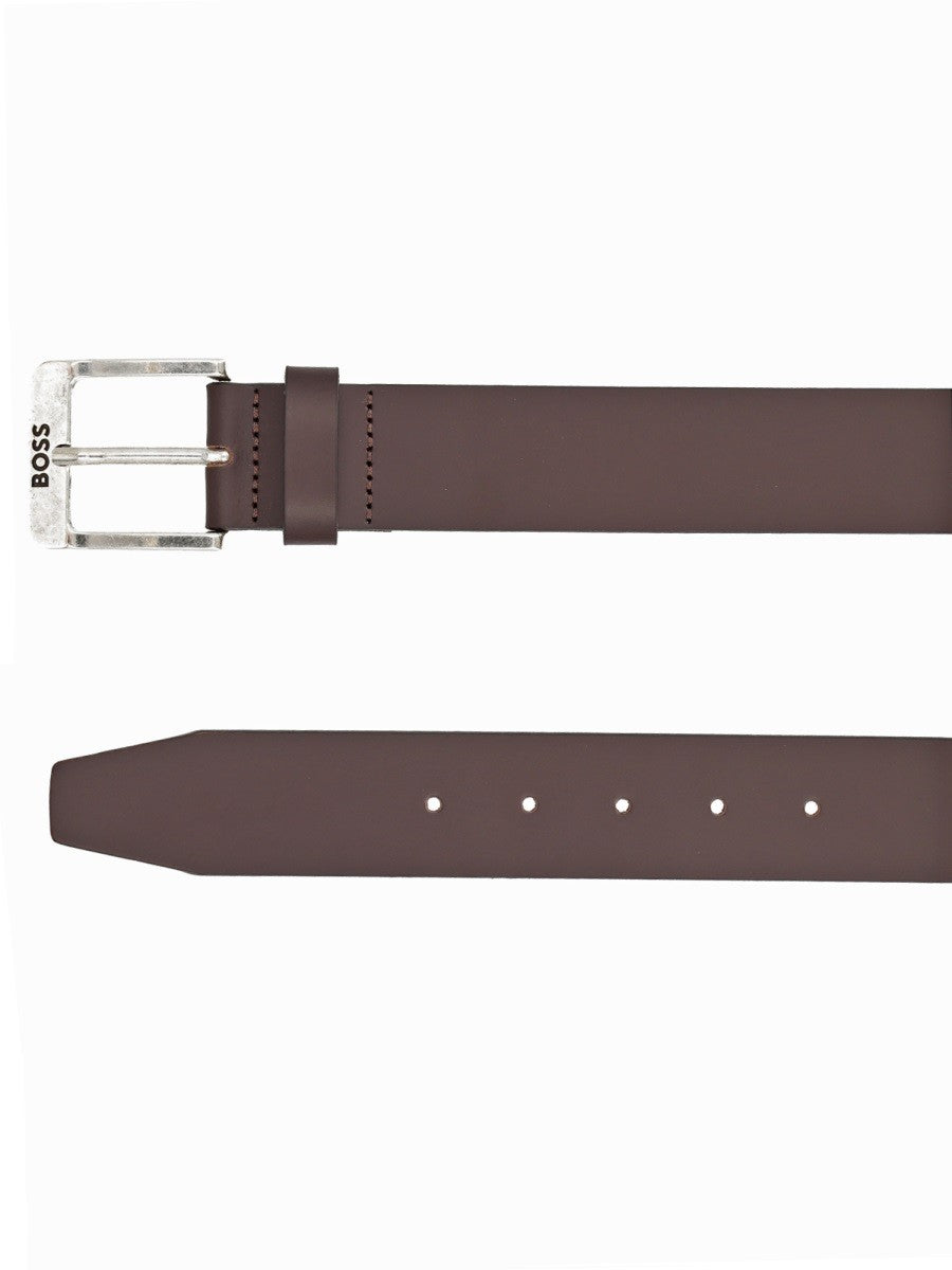 Boss - Man - Brown - Belt