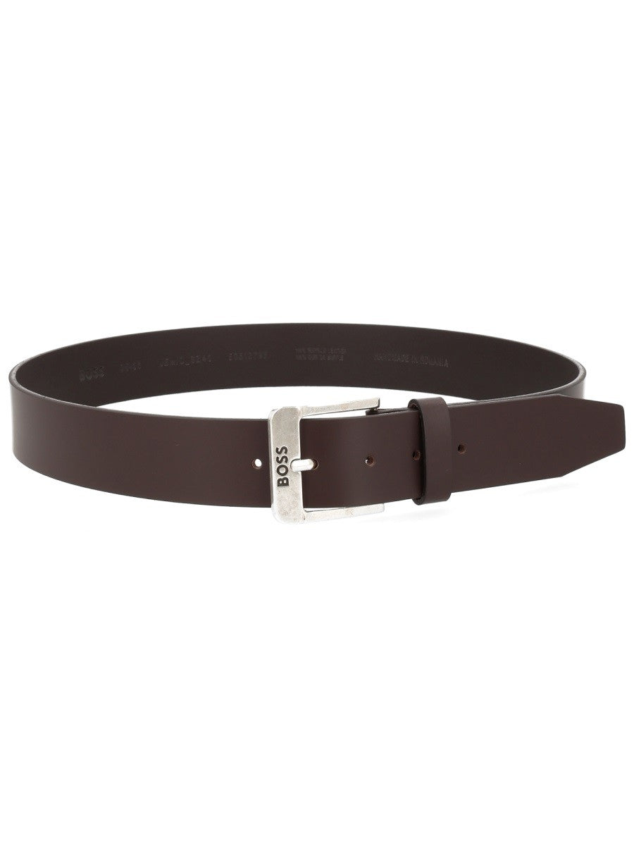 Boss - Man - Brown - Belt