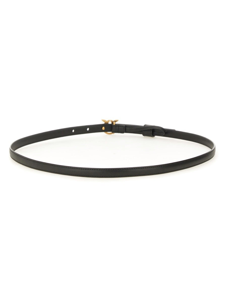 Pinko - Woman - Black - Belt