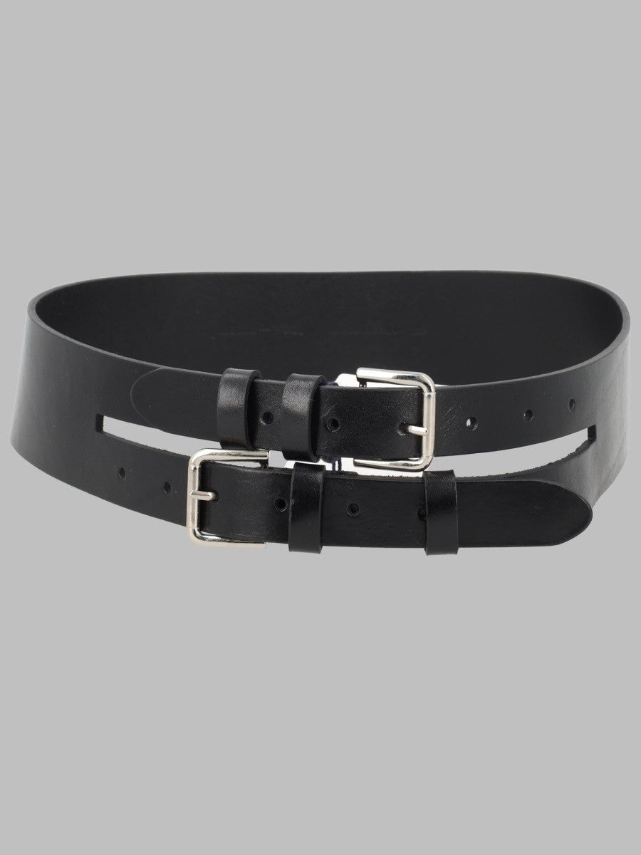 PALOMA WOOL - Woman - Black - Belt