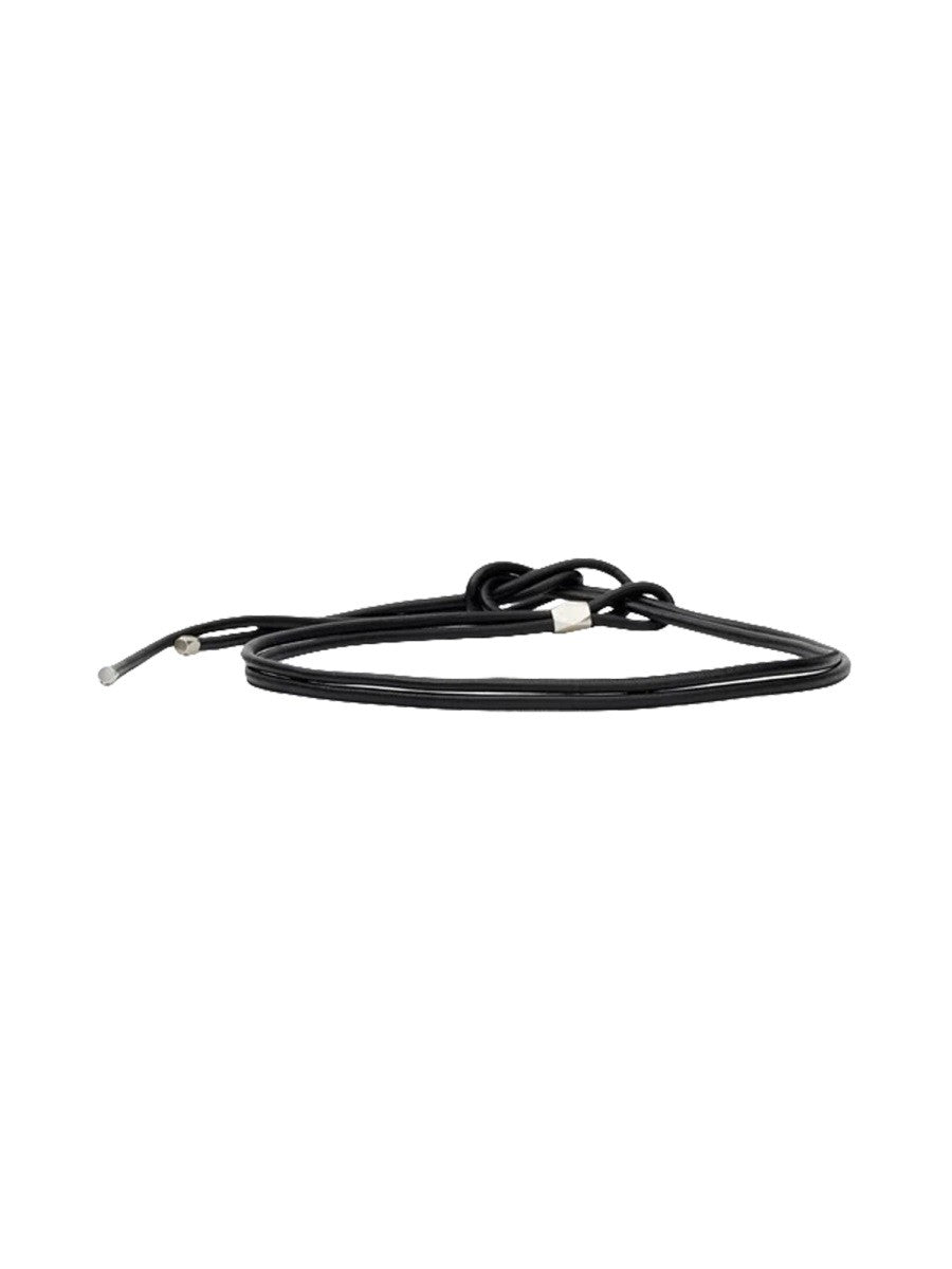 Isabel Marant - Woman - Black - Belt