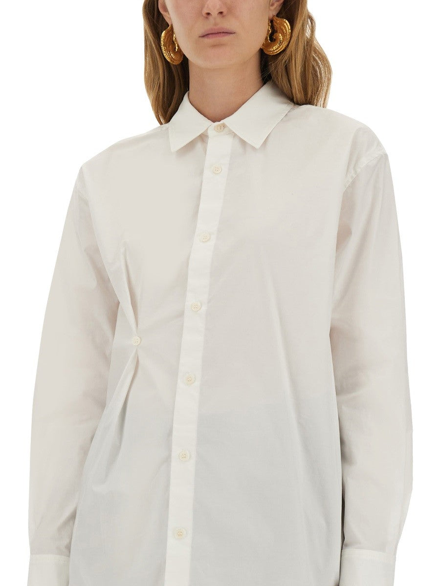 THE GARMENT – Női – Fehér – Ing