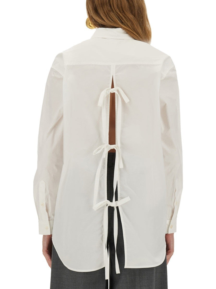 THE GARMENT – Női – Fehér – Ing