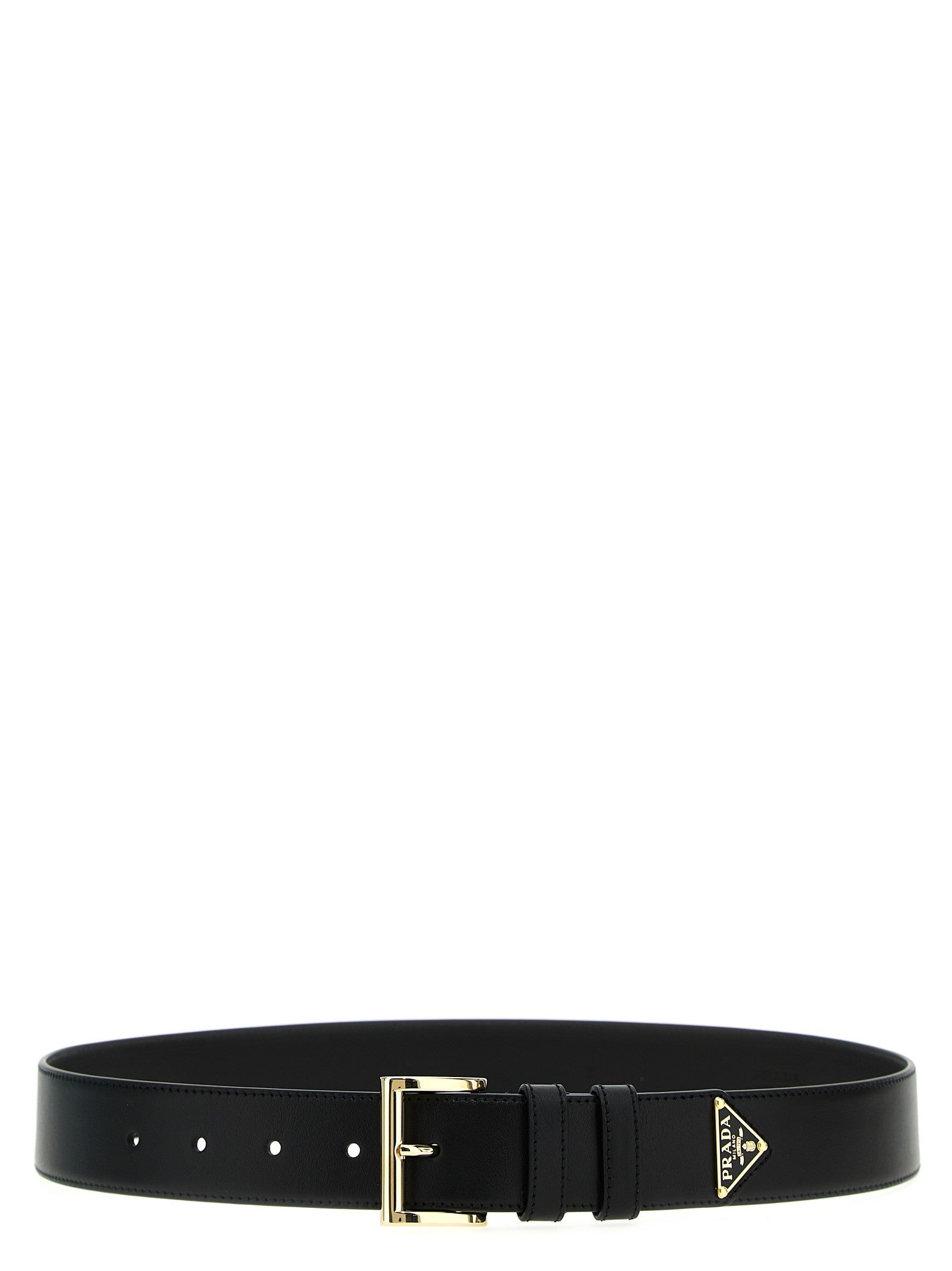 PRADA - nan - Black - Belt