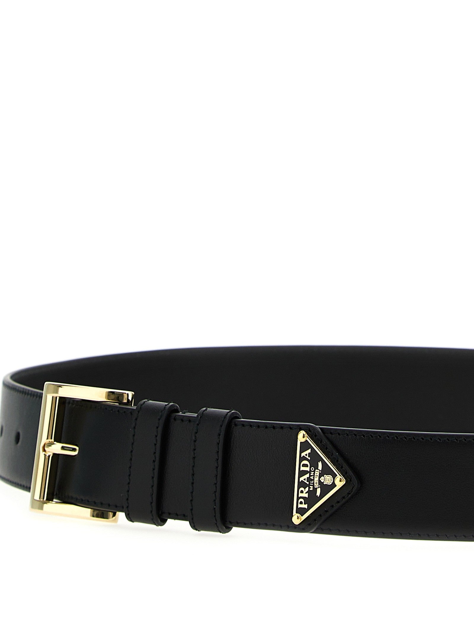 PRADA - nan - Black - Belt