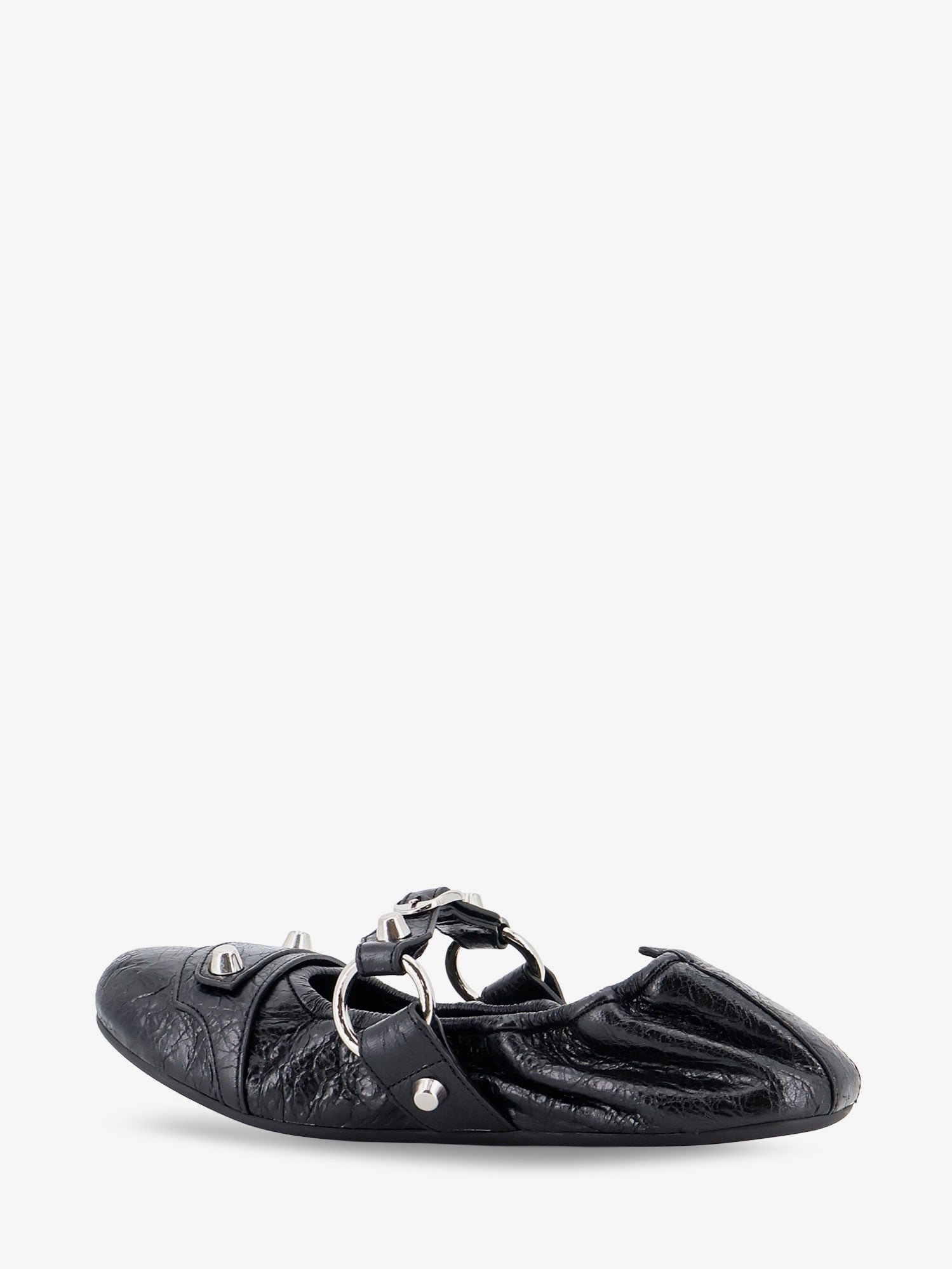 Balenciaga - Női - Fekete - Balerina